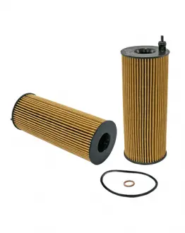 Фильтр масляный двигателя и BMW (Wix-Filtron) WIX FILTERS WL7474