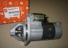 Стартер ГАЗ-3302 з дв CUMMINS ISF2.8 12V 2.5kW <ДК> Dk-Дорожная Карта 5295576/5266969/5311 (фото 1)