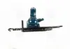 Домкрат механический телескоп 2т, H = 160/325 &lt;&gt; ARMER ARM-SP2 (фото 1)