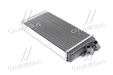 Радиатор отопителя AUDI 100/200 / A6 ALL MT / AT (Ava) AVA COOLING AI6052