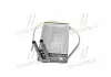 Радиатор отопителя AUDI80 / 90 / A4 / VW PASSAT5 (Ava) AVA COOLING AI6097 (фото 4)