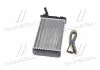 Радиатор отопителя 155 / TIPO / TEMPRA incl valv (Ava) AVA COOLING FTA6106 (фото 2)