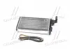 Радиатор отопителя 155 / TIPO / TEMPRA incl valv (Ava) AVA COOLING FTA6106 (фото 3)