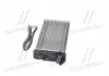Радиатор отопителя 155 / TIPO / TEMPRA incl valv (Ava) AVA COOLING FTA6106 (фото 4)