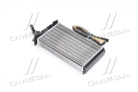 Радіатор опалення 155 / TIPO / TEMPRA incl valv (Ava) AVA COOLING FTA6106