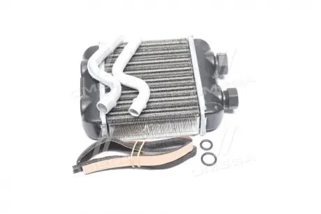 Радіатор опалювача CORSA B / COMBO / TIGRA MT / AT (Ava) AVA COOLING OL6197