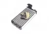 Радиатор отопителя PEUG 206 / CITR PICASSO 99- (Ava) AVA COOLING PE6199 (фото 4)