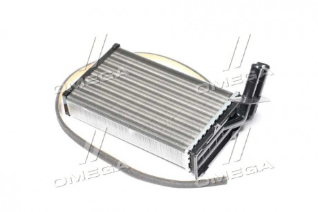 Радиатор отопителя CLIO 1 / MEGANE 1 / R19 MT / AT (Ava) AVA COOLING RT6048