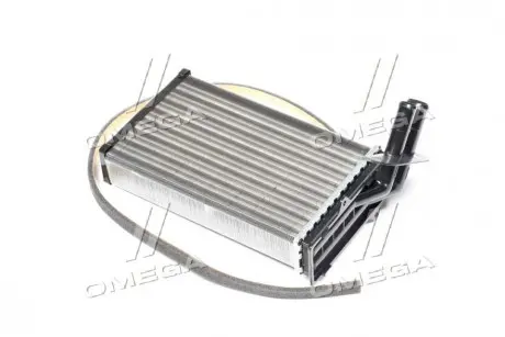 Радиатор отопителя CLIO 1 / MEGANE 1 / R19 MT / AT (Ava) AVA COOLING RT6048