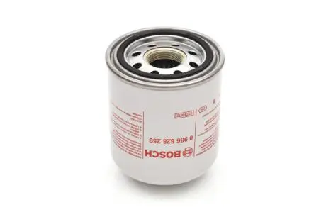 Картридж вологовідділювача DAF (TRUCK) BOSCH 0 986 628 259 (фото 1)