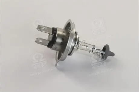 Лампа H4 24V 75 / 70W P43t HEAVY DUTY BOSCH 1987302742