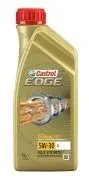 Масло моторн. EDGE 5W-30 LL (Каністра 1л) CASTROL 15667C