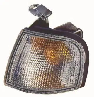 Указ. эт. прав. NISSAN PRIMERA 91-96 DEPO 215-1546R-UE