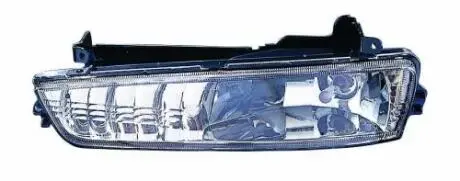 Фара п / тум. лев. HYUNDAI ACCENT 06-10 DEPO 221-2016L-UQ
