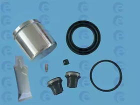 Ремкомплект, тормозной суппорт D41080C ERT 401347 (фото 1)