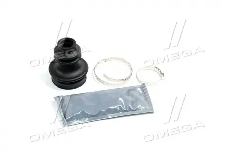 Пыльник ШРУСа наруж. / Внутр. FORD D8409 ERT 500353