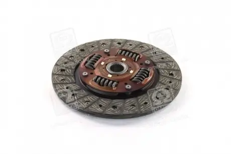 Диск сцепл. HONDA CR-V II 2.0 01-06 EXEDY HCD035U