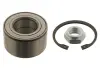 Подшипник ступицы VW CADDY II передние. (Пр-во Febi) 30040