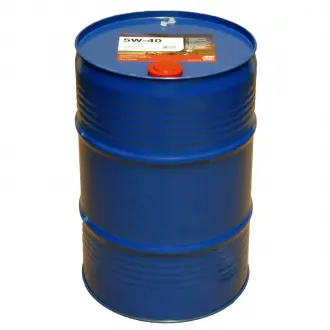 Масло моторн. 5W-40 (Каністра 60л) (1-й сорт) FEBI 32939