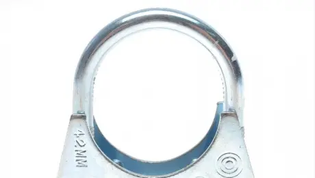 Хомут кріплення глушника M8 42 мм (в-во Fischer) Fischer Automotive One (FA1) 911-942
