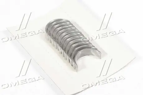 Вкладиші шатунні BMW N52 / N53 2005-> Glyco 71-4806/6 STD
