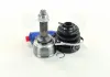 ШРУС к-т Lancer 83-91 (B01 / 22 * ​​50 * 25) (пр-во H.D.K.) MI-004