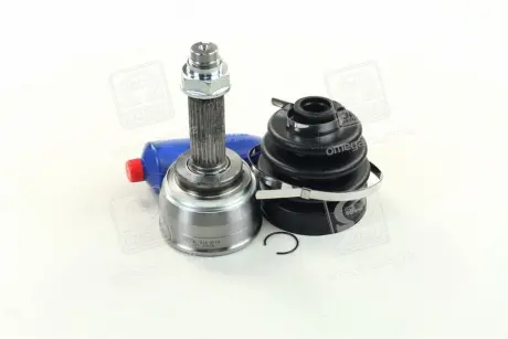 ШРУС к-т Lancer 83-91 (B01 / 22 * ​​50 * 25) (H.D.K.) HDK MI-004