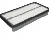 Фільтр повітряний TOYOTA CAMRY (Knecht-) MAHLE KNECHT LX809 (фото 2)