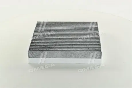 Фільтр салону Smart вугільний KOLBENSCHMIDT 50013942