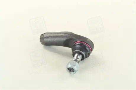 Наконечник рул. AUDI передн. вісь (Lemferder) LEMFORDER 10026 02