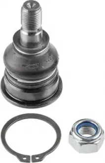 Опора шаровая NISSAN передние. вот (Lemferder) LEMFORDER 11874 03
