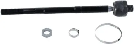 Тяга рул. FIAT, OPEL передние. вот (Lemferder) LEMFORDER 33952 01