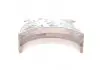 Вкладыши коренные VAG HL STD 1,0 / 1,8 MAHLE KNECHT 029 HS 18071 000 (фото 3)