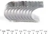 Вкладыши шатунные VAG PL STD 2,0-2,5 MAHLE KNECHT 029 PS 18723 000 (фото 3)