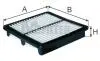 Фильтр воздушный DAEWOO MATIZ 98- M-FILTER K474 (фото 1)