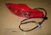 Фонарь зад. лев. HYUN SANTA FE 09-12 (пр-во Mobis) 924082B500