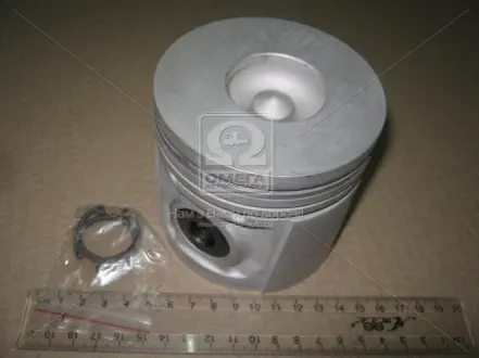 Поршень FORD 94,67 2,5D Transit 88- (пр-во Mopart) MOPART 102-39540 02