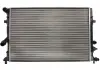 Радіатор охолодження AUDI; SKODA; VW (пр-во Nissens) 65295