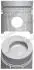 Поршень MAN 108.0 D0824 / D0826 EURO 2 NURAL 87-285900-10 (фото 1)
