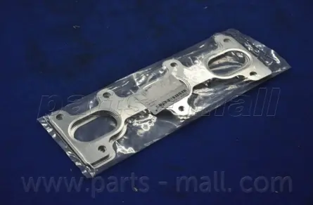 Прокладка выпускного коллектора PARTS-MALL P1M-A019