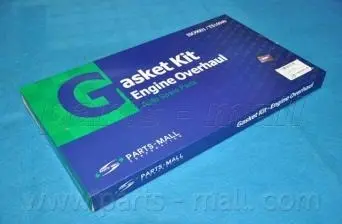 Прокладки FULL HYUNDAI / KIA G4KA PARTS-MALL PFA-M062