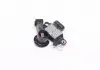 Регулятор напруги генератора PARTS-MALL PXPBC-008 (фото 2)