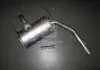 Глушитель центр. RENAULT LAGUNA POLMOSTROW 21.19 (фото 2)