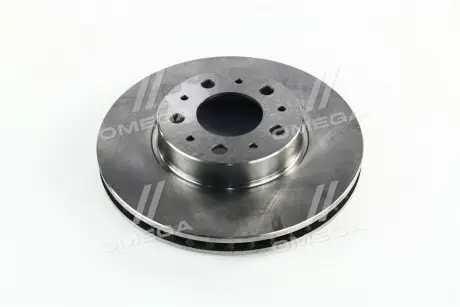 Диск тормозной VOLVO, передние., Вент. REMSA 6304.10