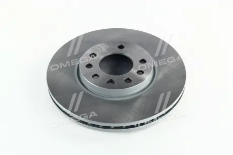 Диск тормозной OPEL VECTRA B передние. REMSA 6494.10