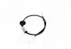 Трос спидометра OPEL ASTRA F 91-98,, L = 855 RIDER RD.4166331518 (фото 4)