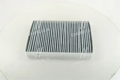 Фильтр салона VW GOLF IV 97-, VW BORA 98- RIDER RD.61J6WP6812-1