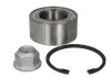 Подшипник ступицы MERCEDES перед. мост (пр-во SKF) VKBA 3486