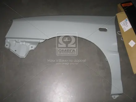 Крило пров. лев. CHERY AMULET 04-12 TEMPEST 015 0098 311C