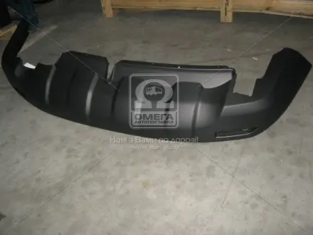 Бампер задн. HON CRV 06- (1-й сорт) TEMPEST 026 0228 950